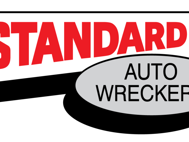 Standard Auto Wreckers Ontario