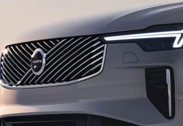 Volvo Walks Back Its 2030 All EV Commitment